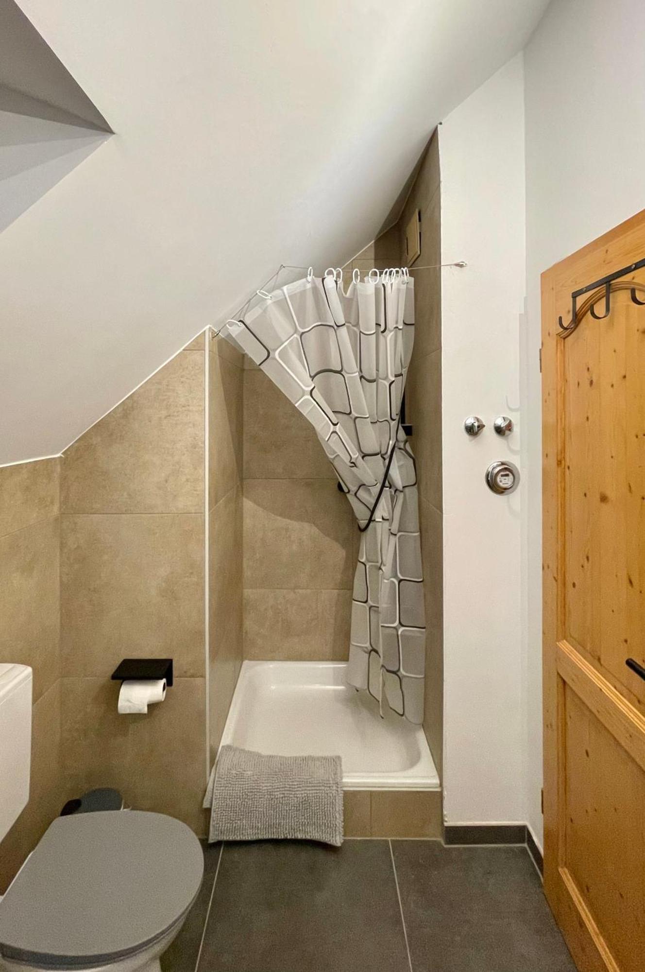 Lofty Luna, Dein Feinzeit Apartment Bamberg Eksteriør bilde