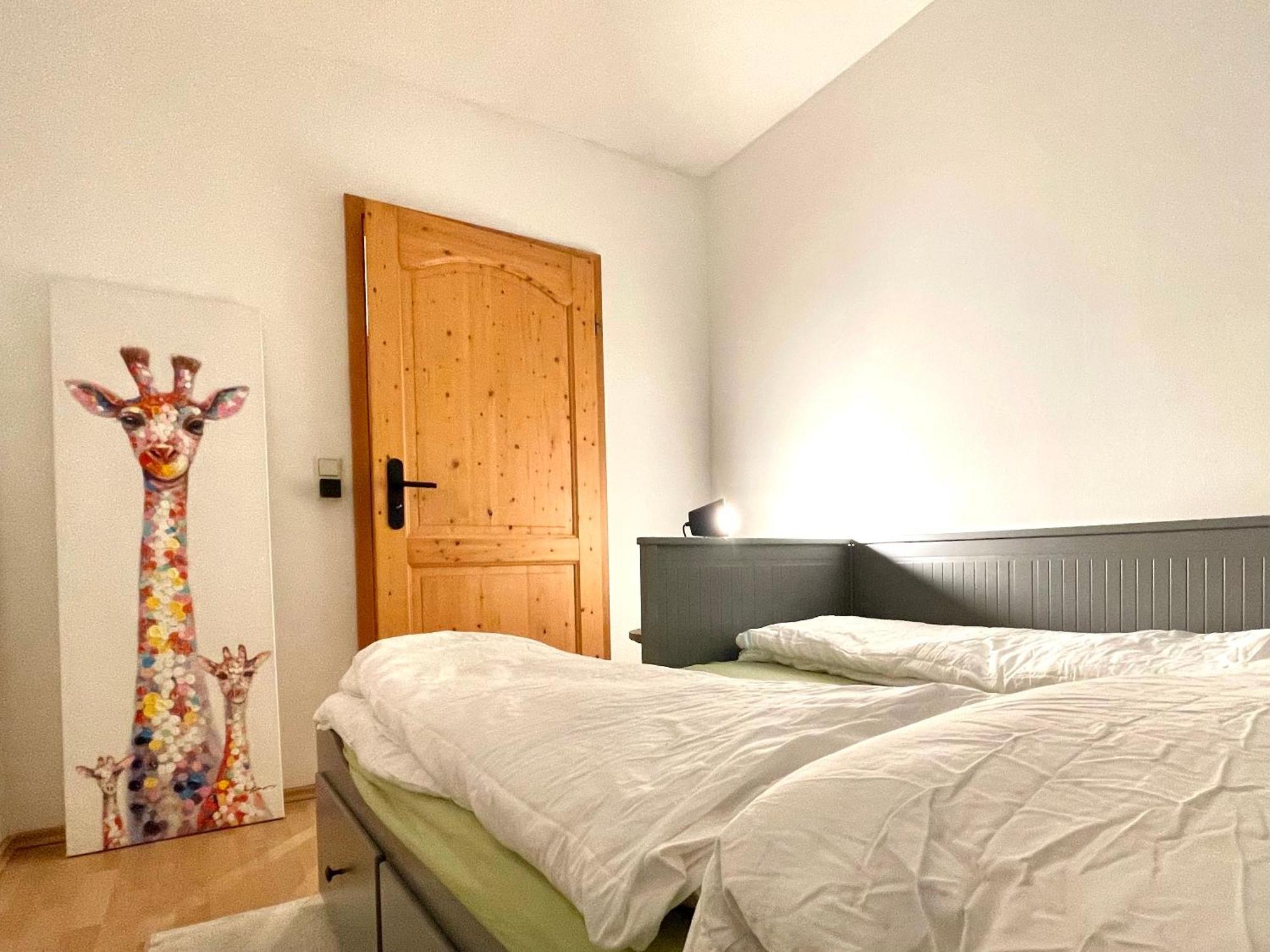 Lofty Luna, Dein Feinzeit Apartment Bamberg Eksteriør bilde